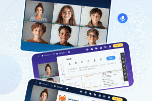 门课app