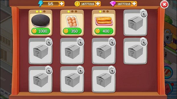 楼下的早餐店国际服