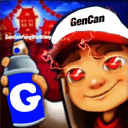 地铁跑酷根灿仿外网版