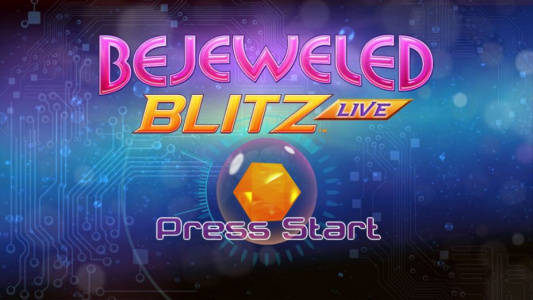 宝石迷阵4：闪电战