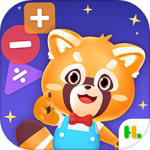 哈啰数学思维app