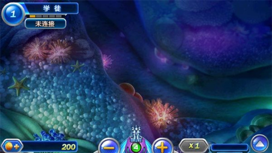 捕鱼达人2单机版