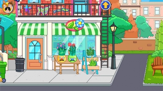 我的城市睡衣派对