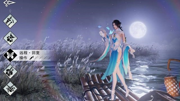 一梦江湖官方版