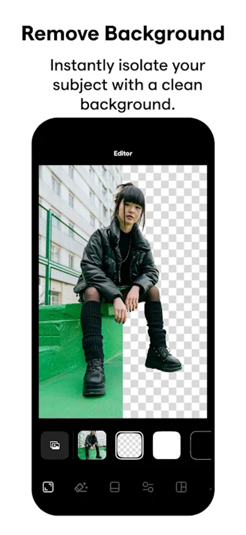 Instasize相机app