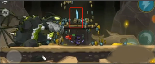 黑暗荒野2国际版(black moor 2)