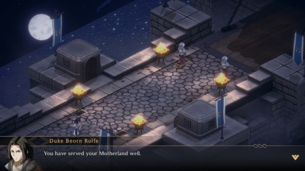 猩红战术：白旗崛起