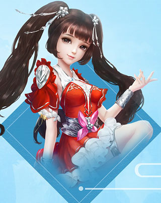 蜀门手游vivo版