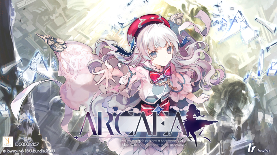 音游Arcaea官方版