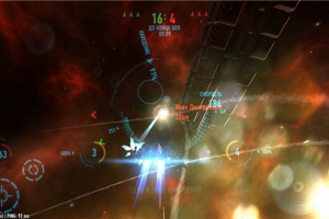 星际战斗在线中文版