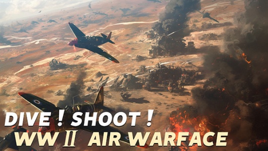 大战争二战战略官方版