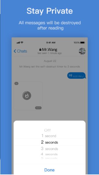pop聊天免登录版