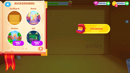 疯狂木偶人官方版