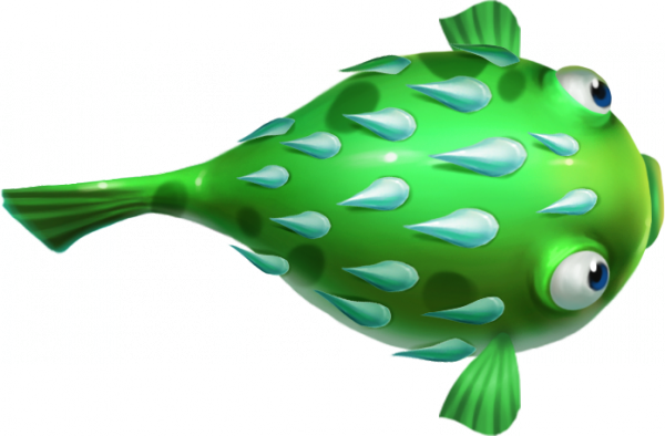 电玩捕鱼华为版