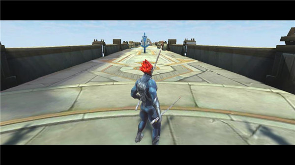 王者之挑战游戏