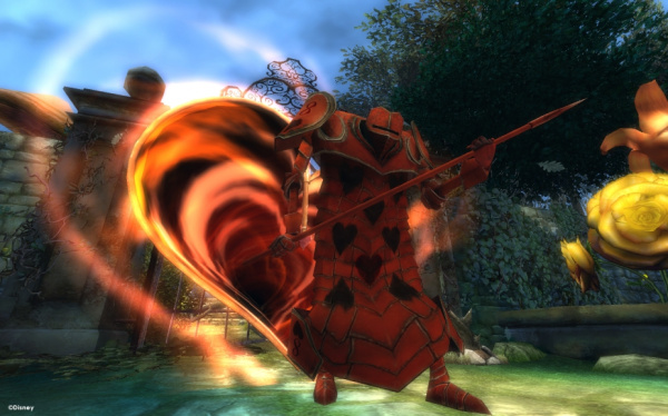 爱丽丝梦游仙境