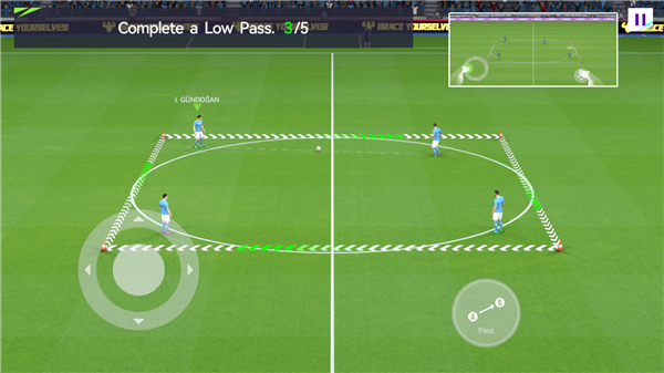 全面足球国际版(Total Football)