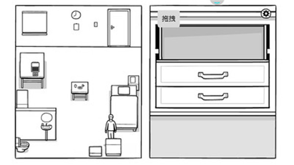 白色之门手游