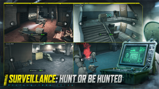 Arena Breakout国际版官方版