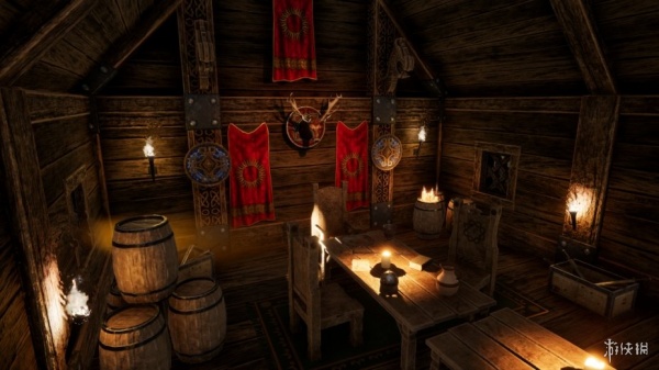 维格蒙德：隐骑归来