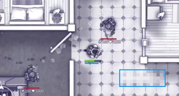 阿瑞斯病毒2vivo版