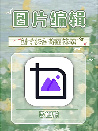 改图鸭app