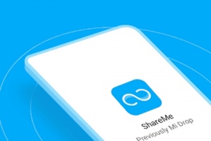 小米快传(ShareMe)