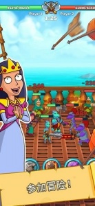 喧闹的城堡最新版