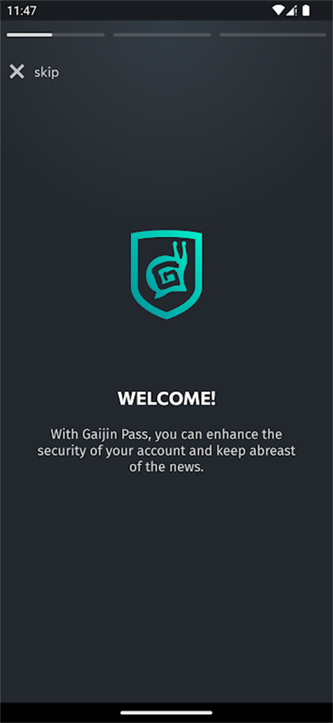 Gaijin Pass官方版