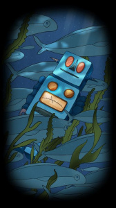 白鸟游乐园正版