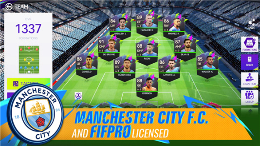 全面足球国际版(Total Football)