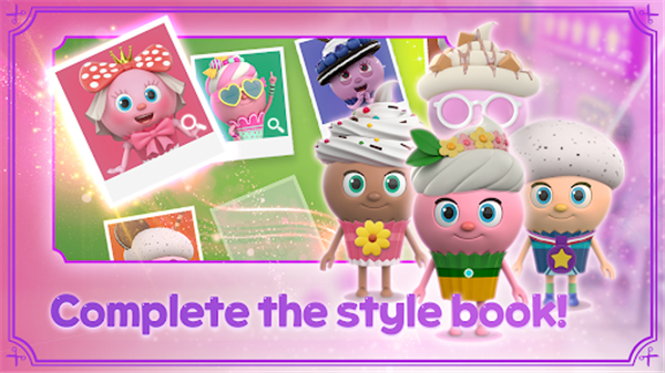 面包理发店手游官方版