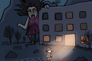 躺平发育最新版(猛鬼宿舍)