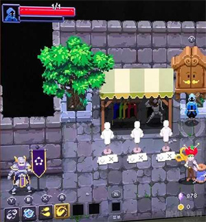 传说法师国际版(wizardof legend)