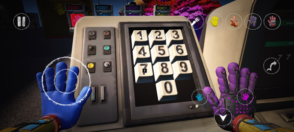 波比的游戏时间第五章手机版