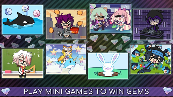 Gacha Life官方正版