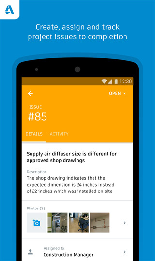 Autodesk bim 360最新版