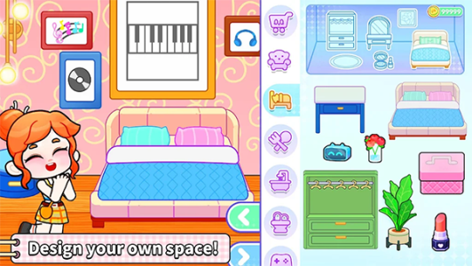 奇妙创意世界破解版