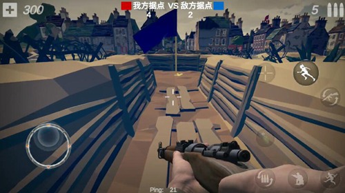 梦回战场最新版