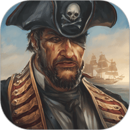 海盗加勒比海亨特正版