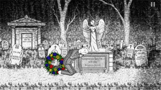 无尽梦魇手机版(Neverending Nightmares)