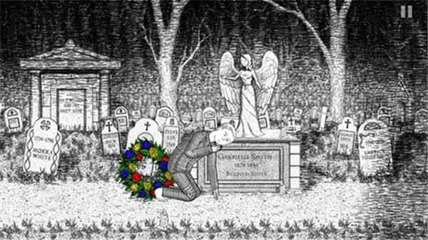 无尽梦魇手机版(Neverending Nightmares)