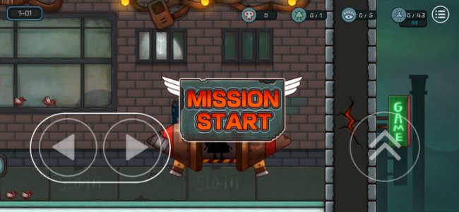 小三角大英雄免费版