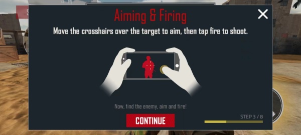 子弹力量官方版