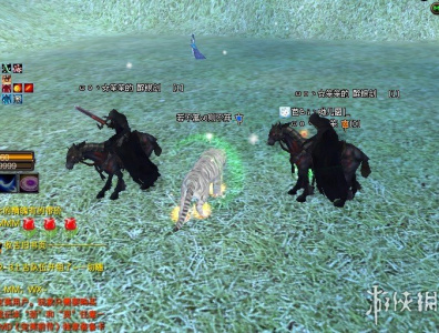 完美世界国际版