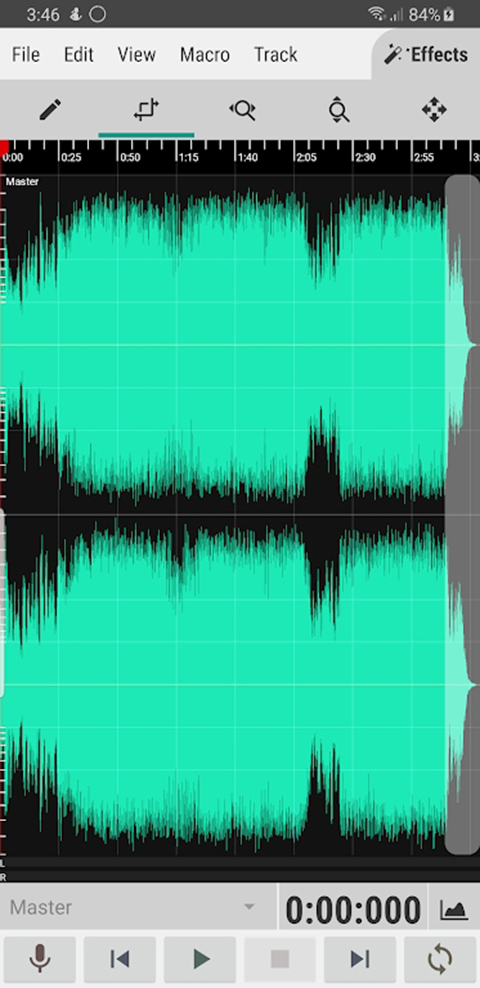 waveeditor手机版