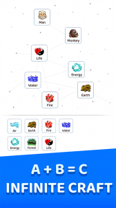 涂鸦上帝闪电最新版