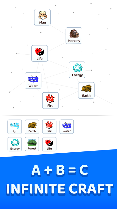 涂鸦上帝闪电最新版