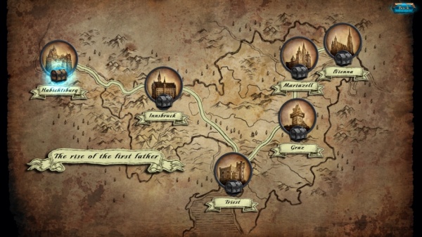 吸血鬼：黑暗之王