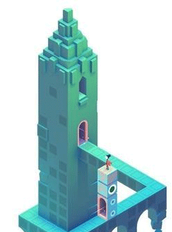 纪念碑谷2免费完整版